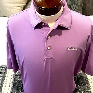Peter Millar Golf Shirt